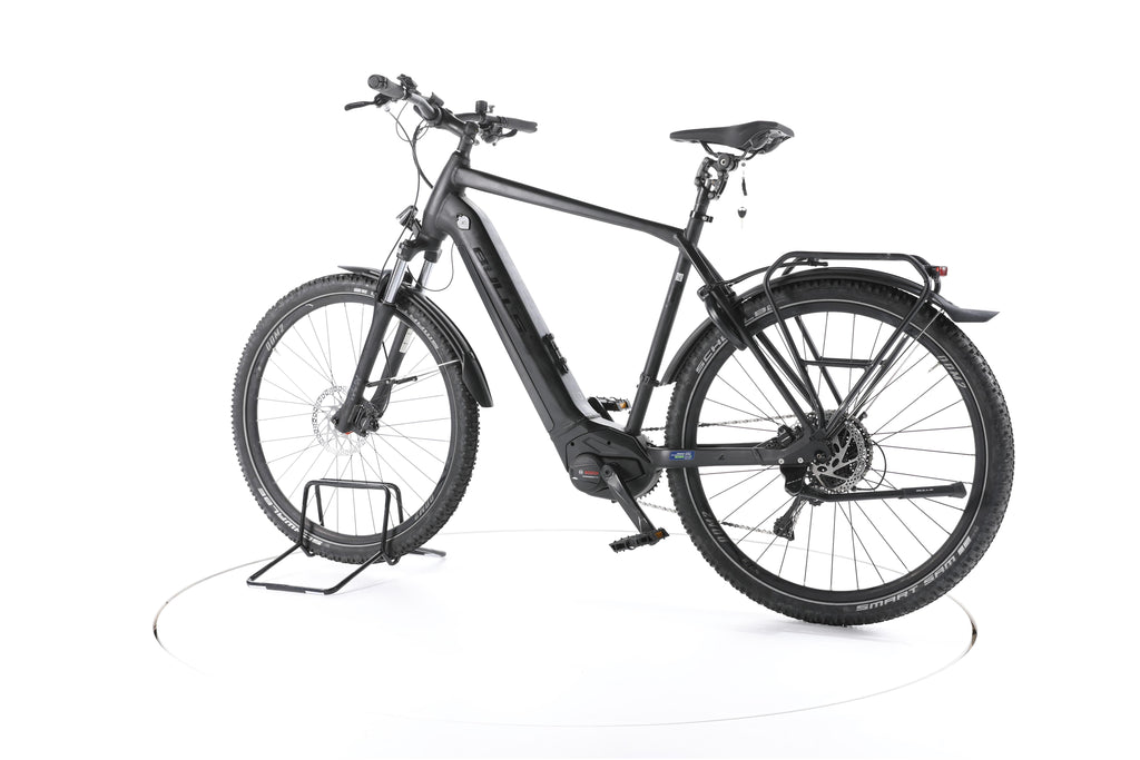 Bulls Cross Flyer EVO 1 Trekking E-Bike 2023 - Image 8