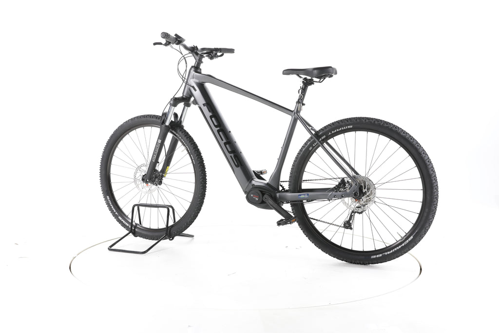Focus Jarifa² 6.6 E-Bike - Image 8
