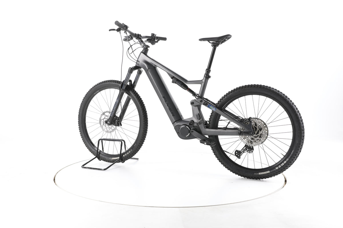 FLYER Uproc X 2.10 E-Bike Fully - Image 8