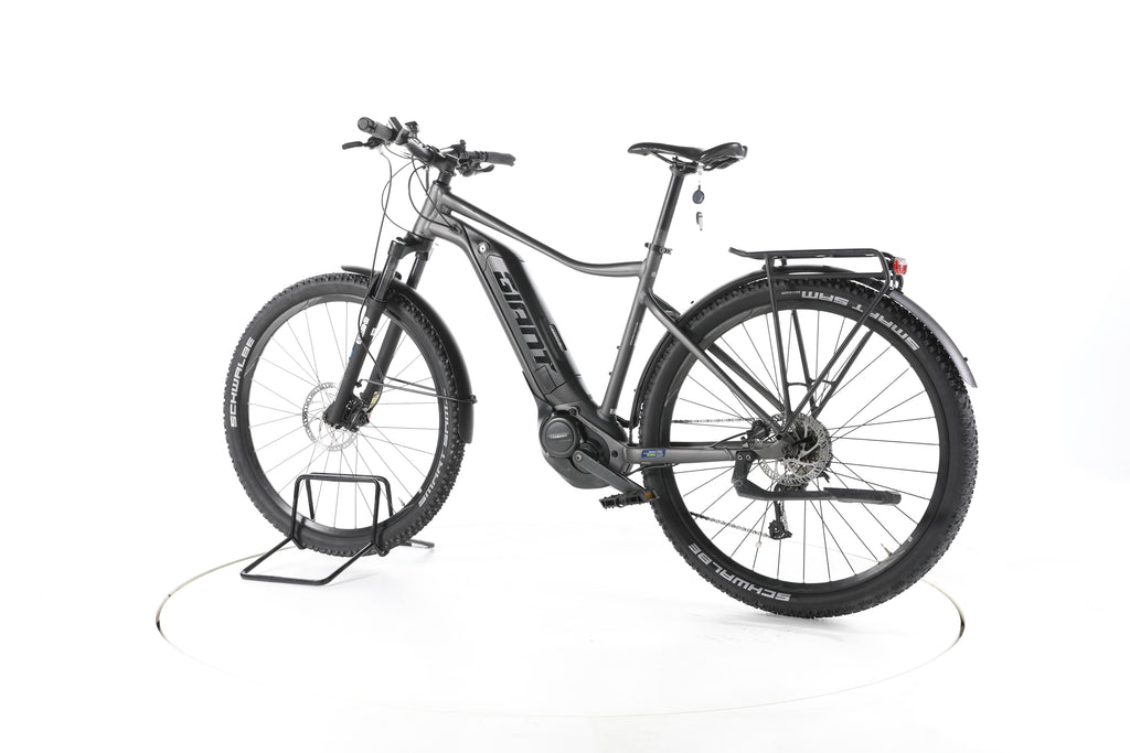 Giant Talon E+ EX Trekking E-Bike - Image 8