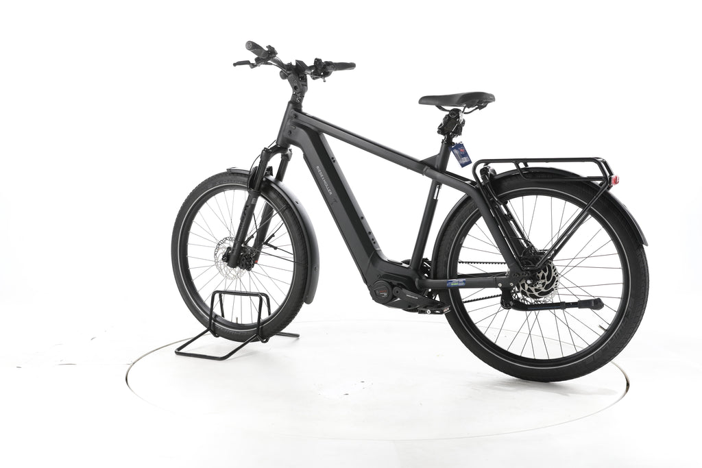 Riese & Müller Charger 4 GT Vario City E-Bike - Image 8