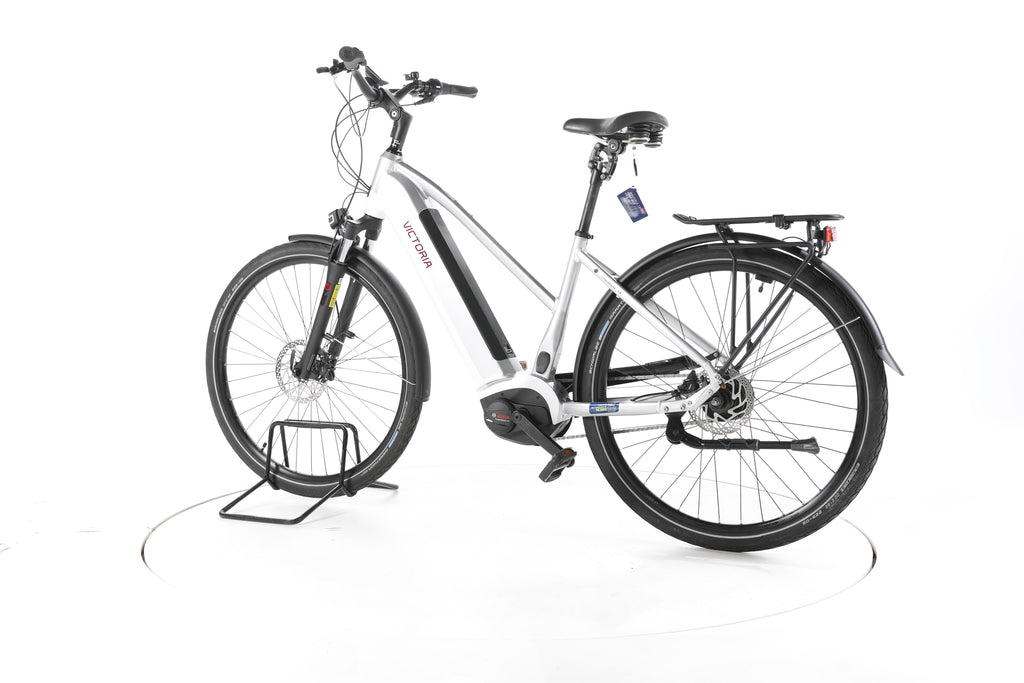 Victoria TRESALO 15 City E-Bike Tiefeinsteiger - Image 8