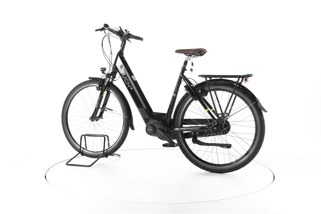 Puch Saphir City E-Bike Tiefeinsteiger - Image 8