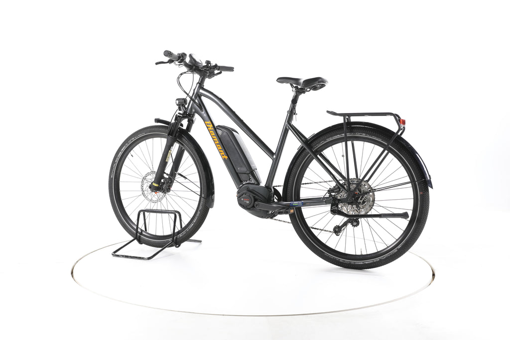 Diamant Zing Deluxe Trekking E-Bike - Image 8