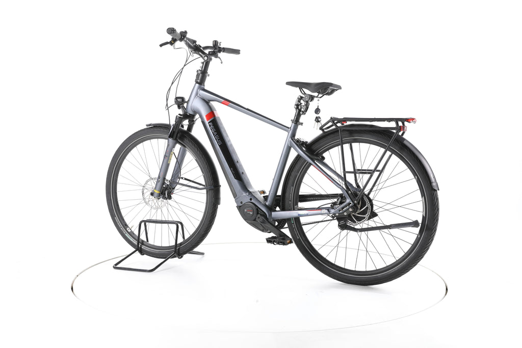 Pegasus Tecaro EVO NV City E-Bike - Image 8