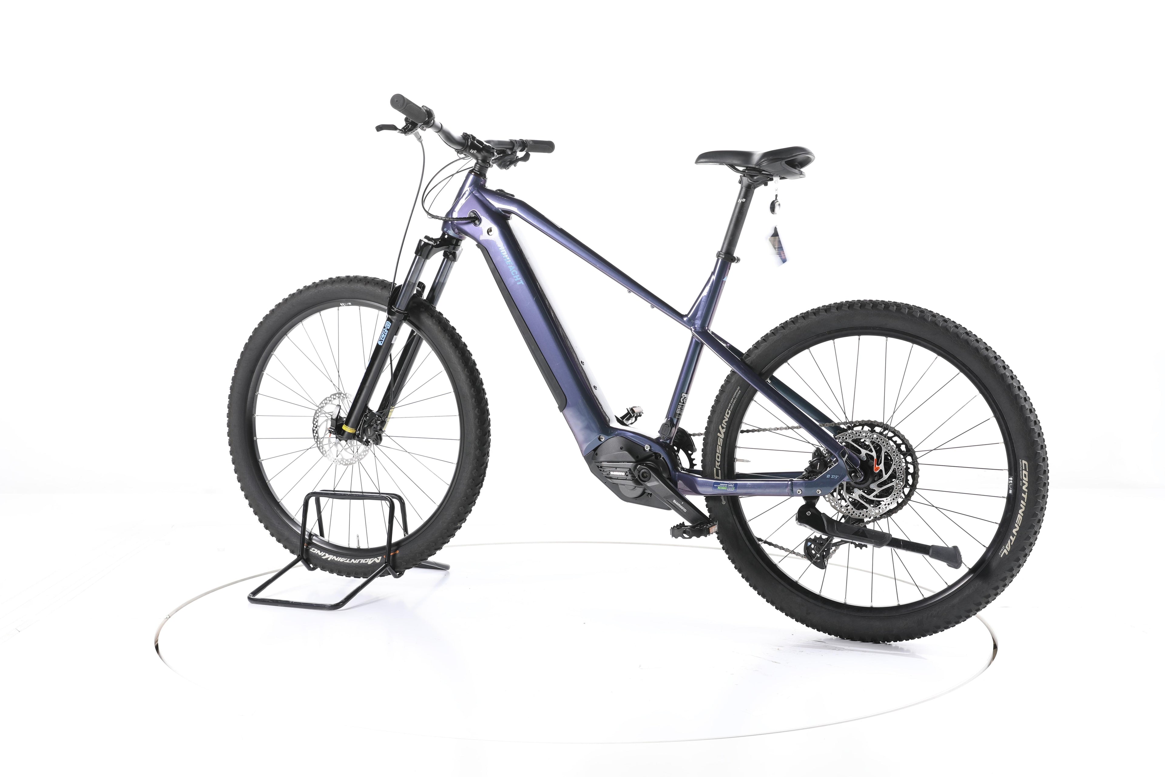 HoheAcht Sento Roko E-Bike - Image 8