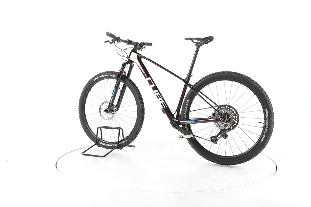 Cube Elite C:68X Race Fahrrad Hardtail - Image 8