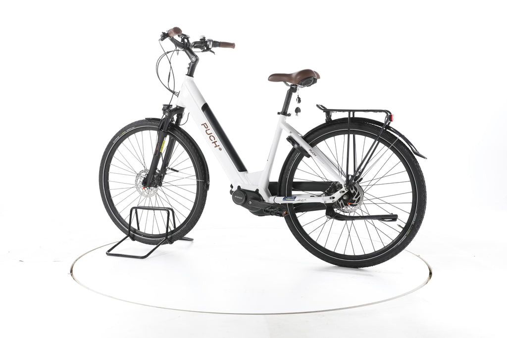 Puch C 3.3 City E-Bike Tiefeinsteiger - Image 8