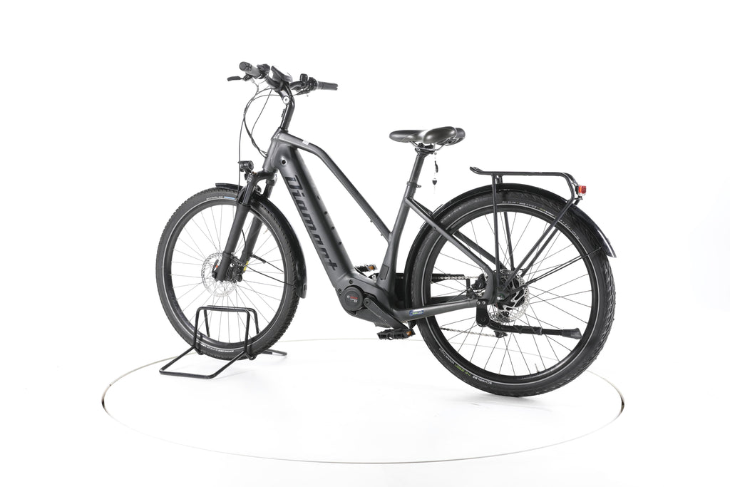 Diamant Opal+ Trekking E-Bike - Image 8
