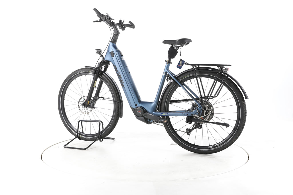 KTM Macina Style 810 Trekking E-Bike Tiefeinsteiger 2025 - Image 8