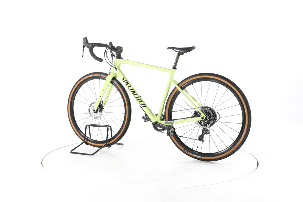 Specialized Diverge Sport Carbon Gravelbike Carbon - Image 8
