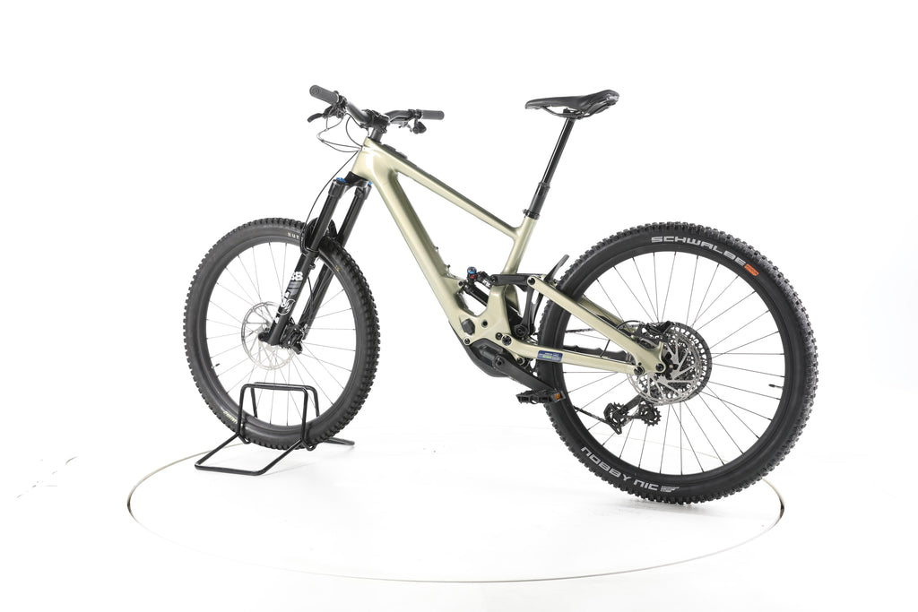 Specialized Turbo Kenevo SL 2 Expert E-Bike Fully Carbon - Image 8