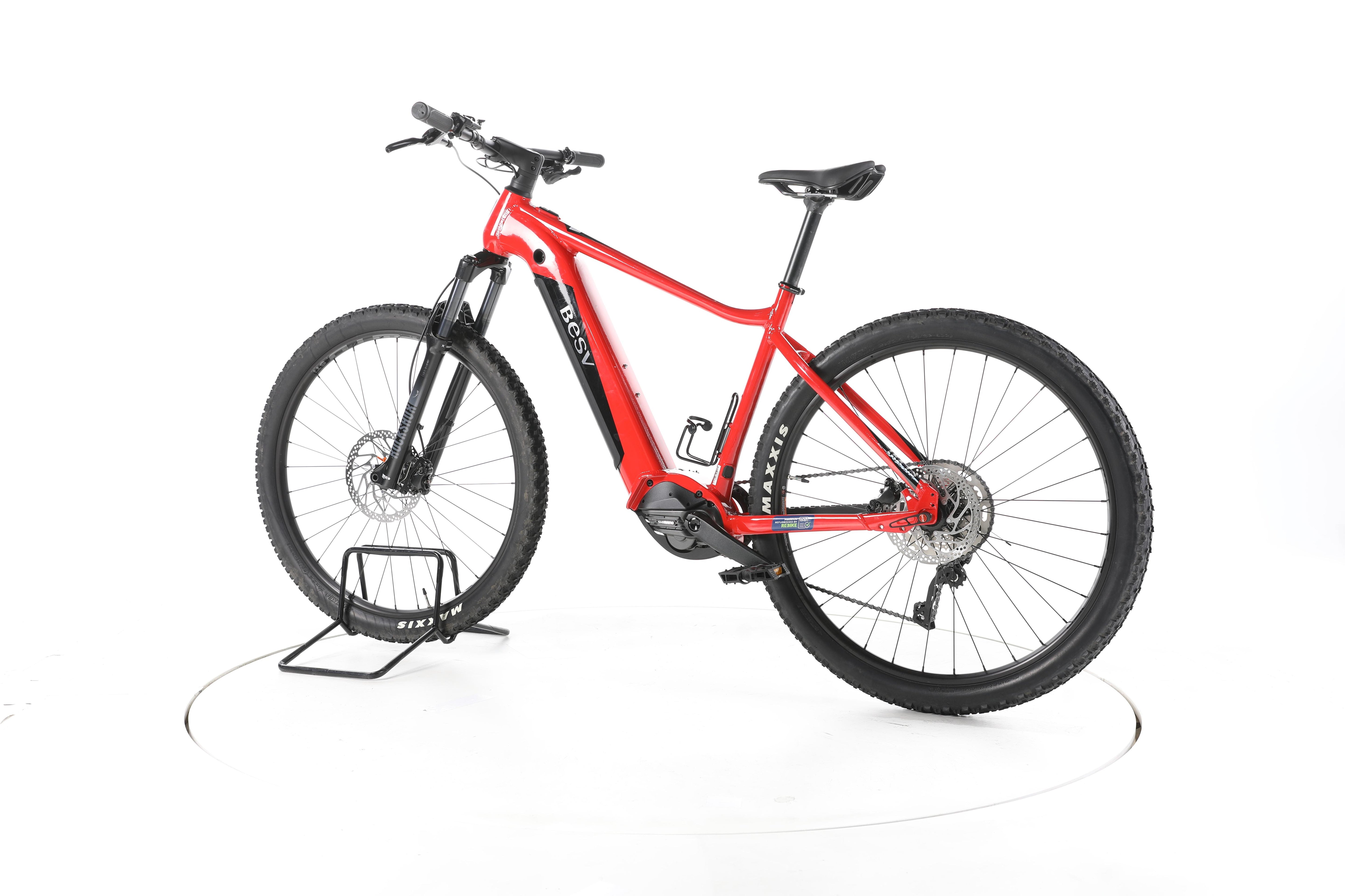 BESV TRX 1.5 E-Bike - Image 8