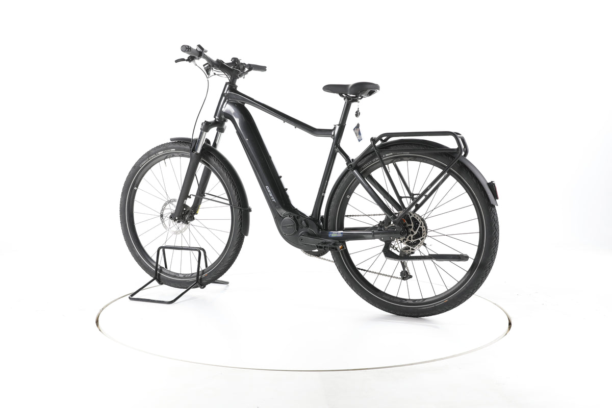 Giant Explore E+ 2 GTS Trekking E-Bike - Image 8