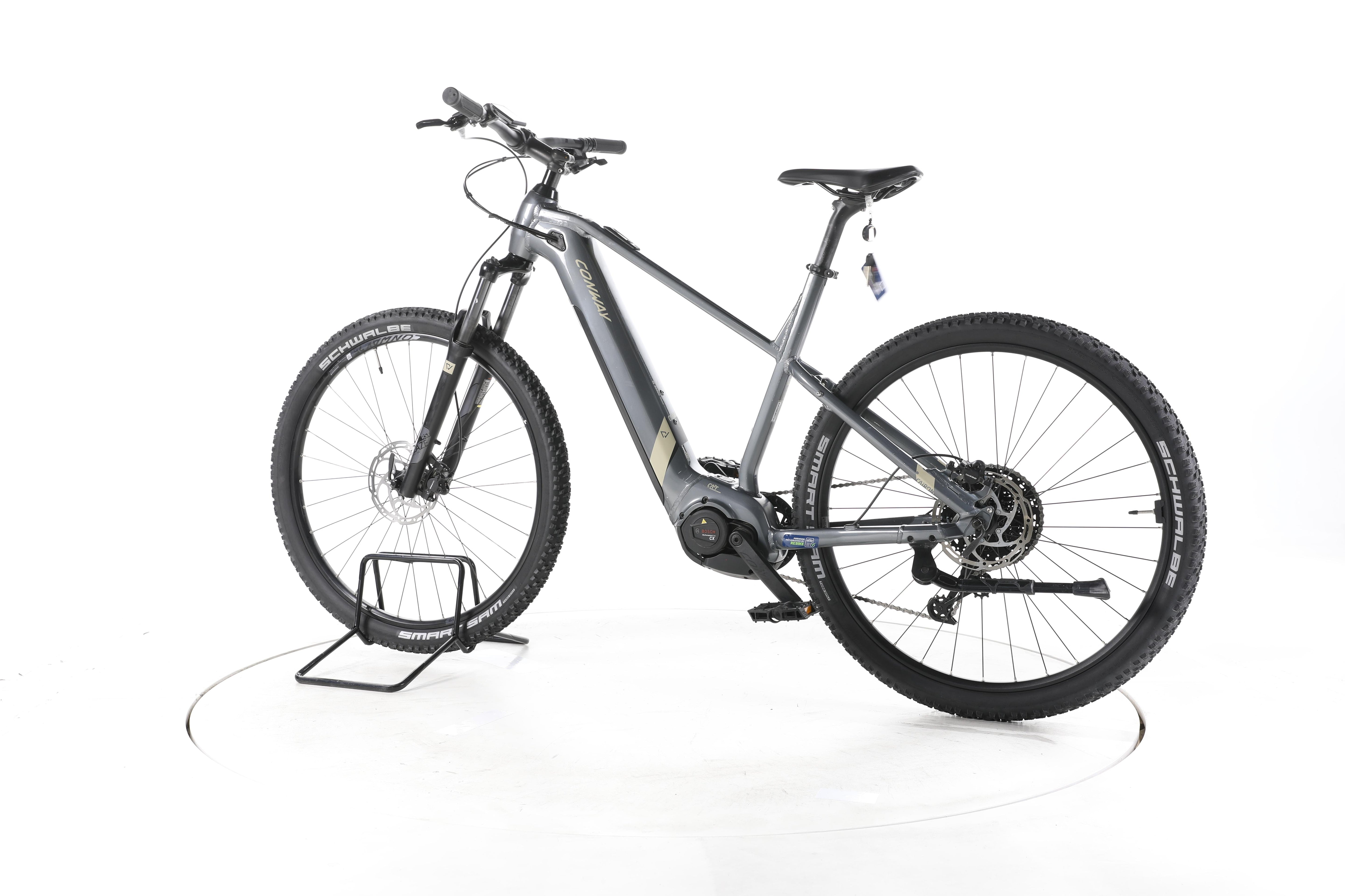 Conway Cairon S 2.0 E-Bike - Image 8