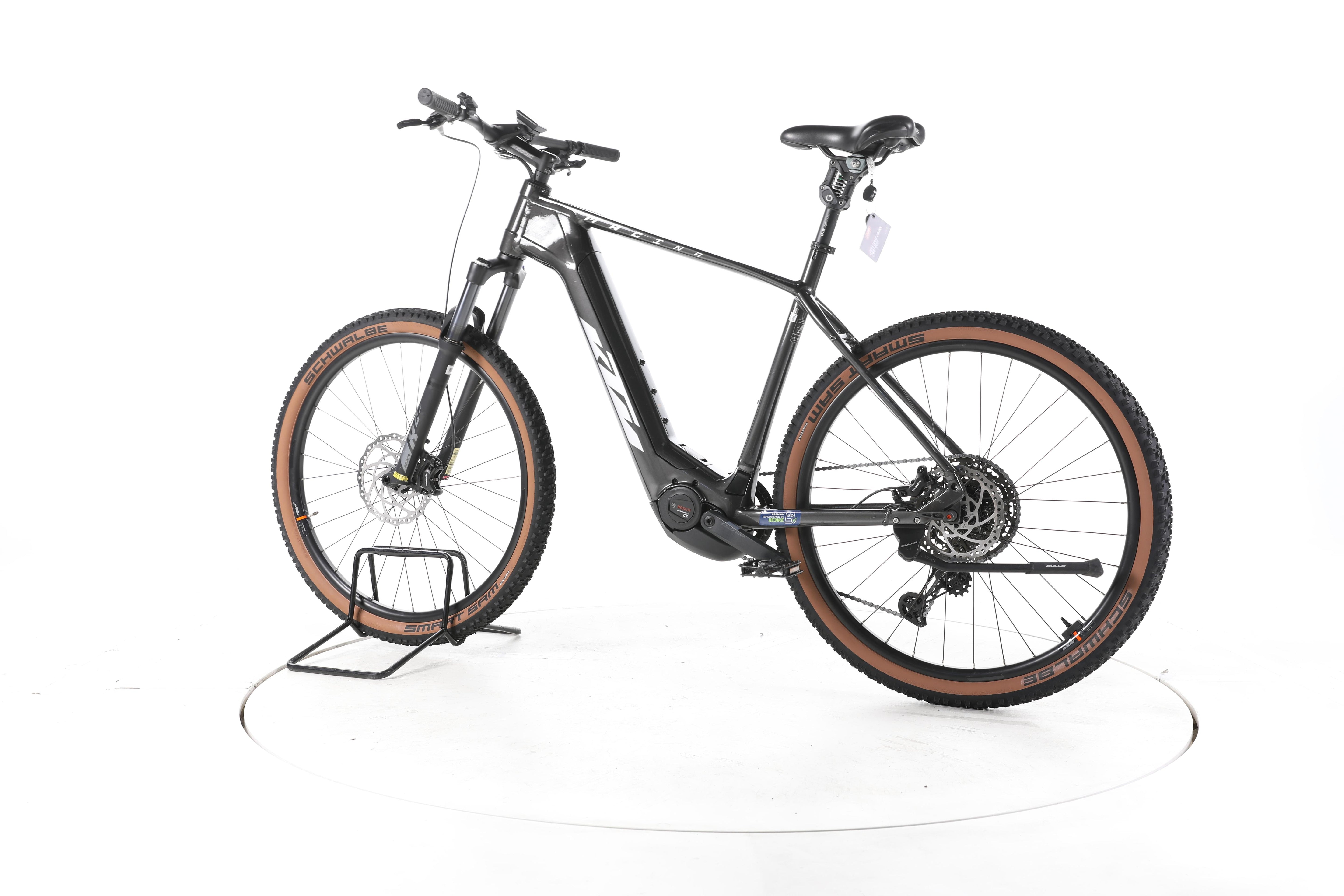 KTM Macina Team XL E-Bike - Image 8