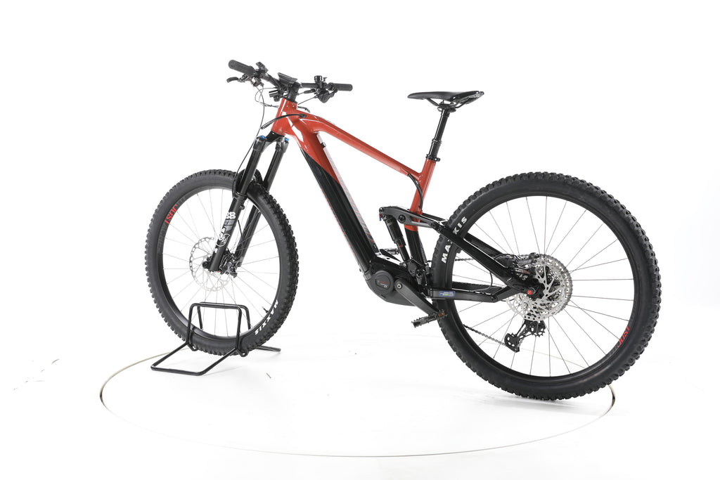 Moustache Bikes Game 7 E-Bike Fully 2024 - Image 8