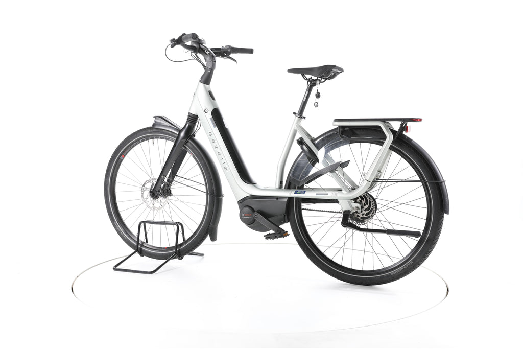 Gazelle Avignon C380 HMB City E-Bike Tiefeinsteiger - Image 8
