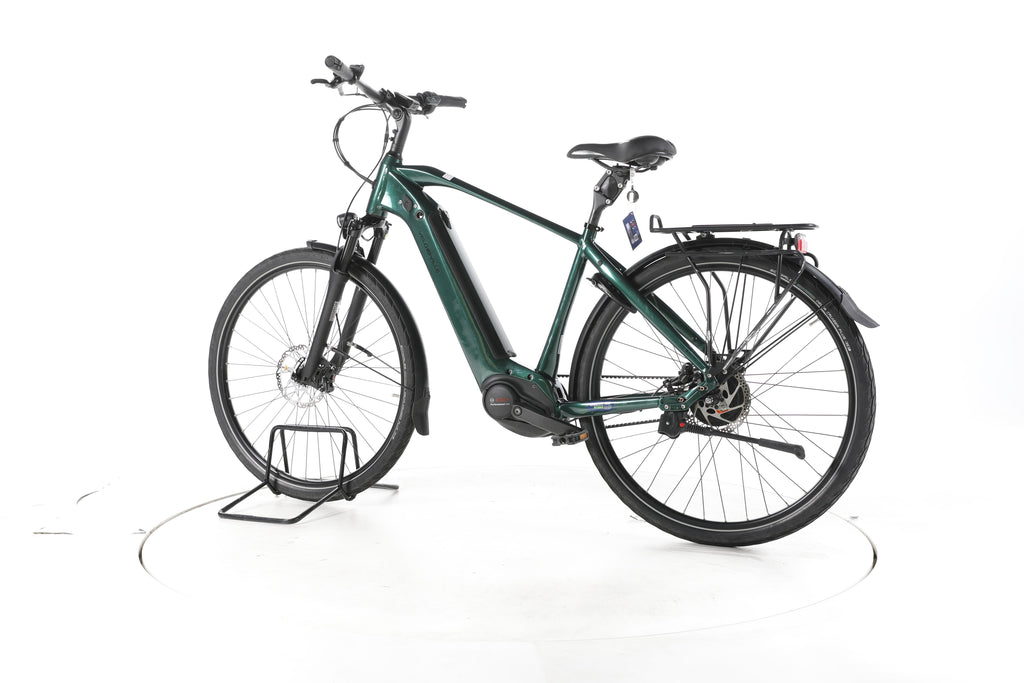 Velo de Ville AEB 890 Smooth City E-Bike - Image 8