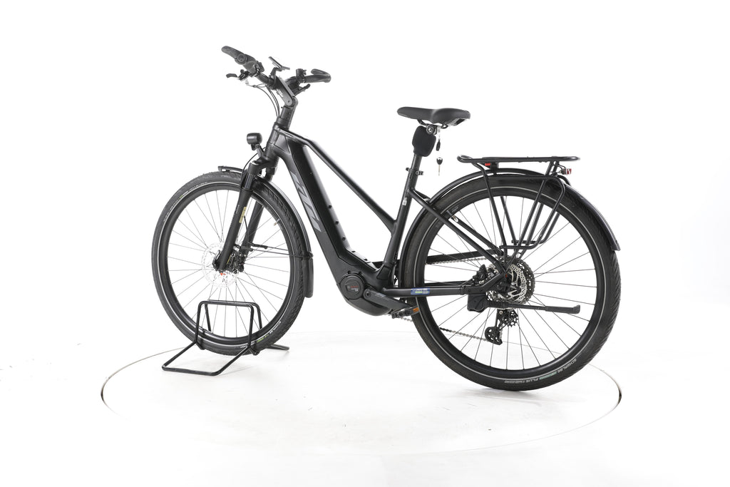 KTM ZEG CENTO 10 Trekking E-Bike - Image 8