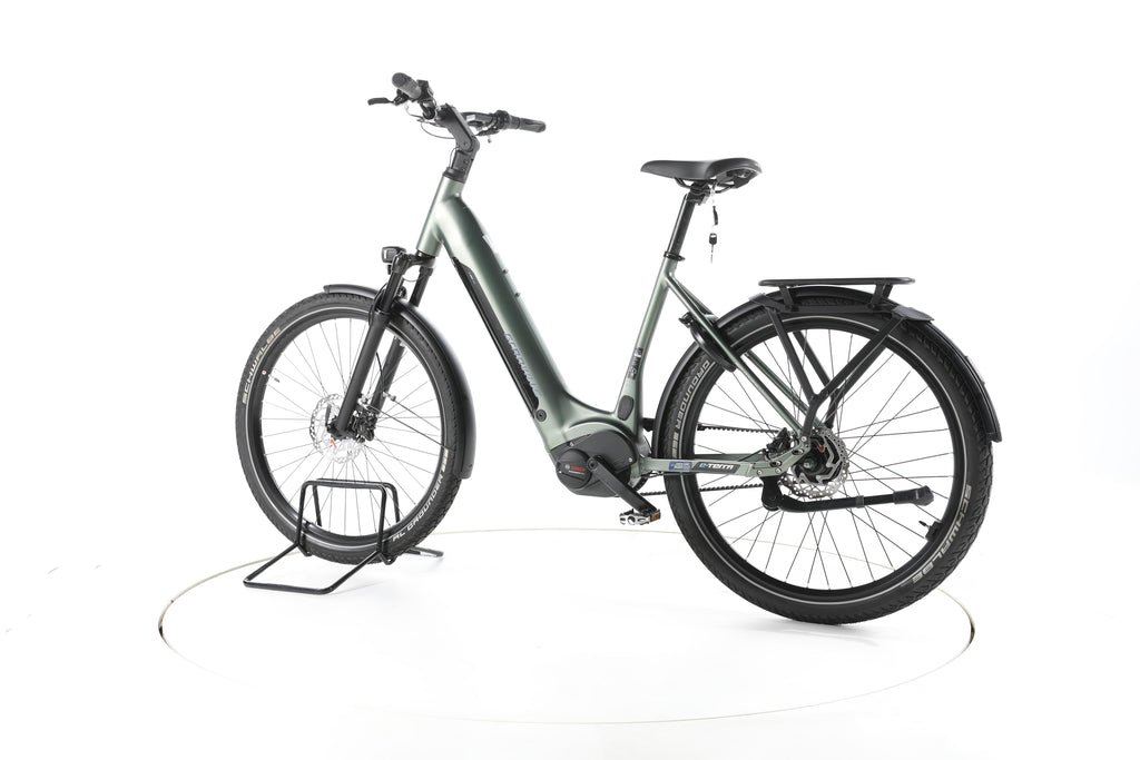 Granville E-Terra N2 City E-Bike Tiefeinsteiger 2025 - Image 8
