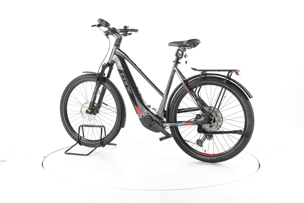 CONE Bikes eSUV IN 4.0 Trekking E-Bike - Image 8