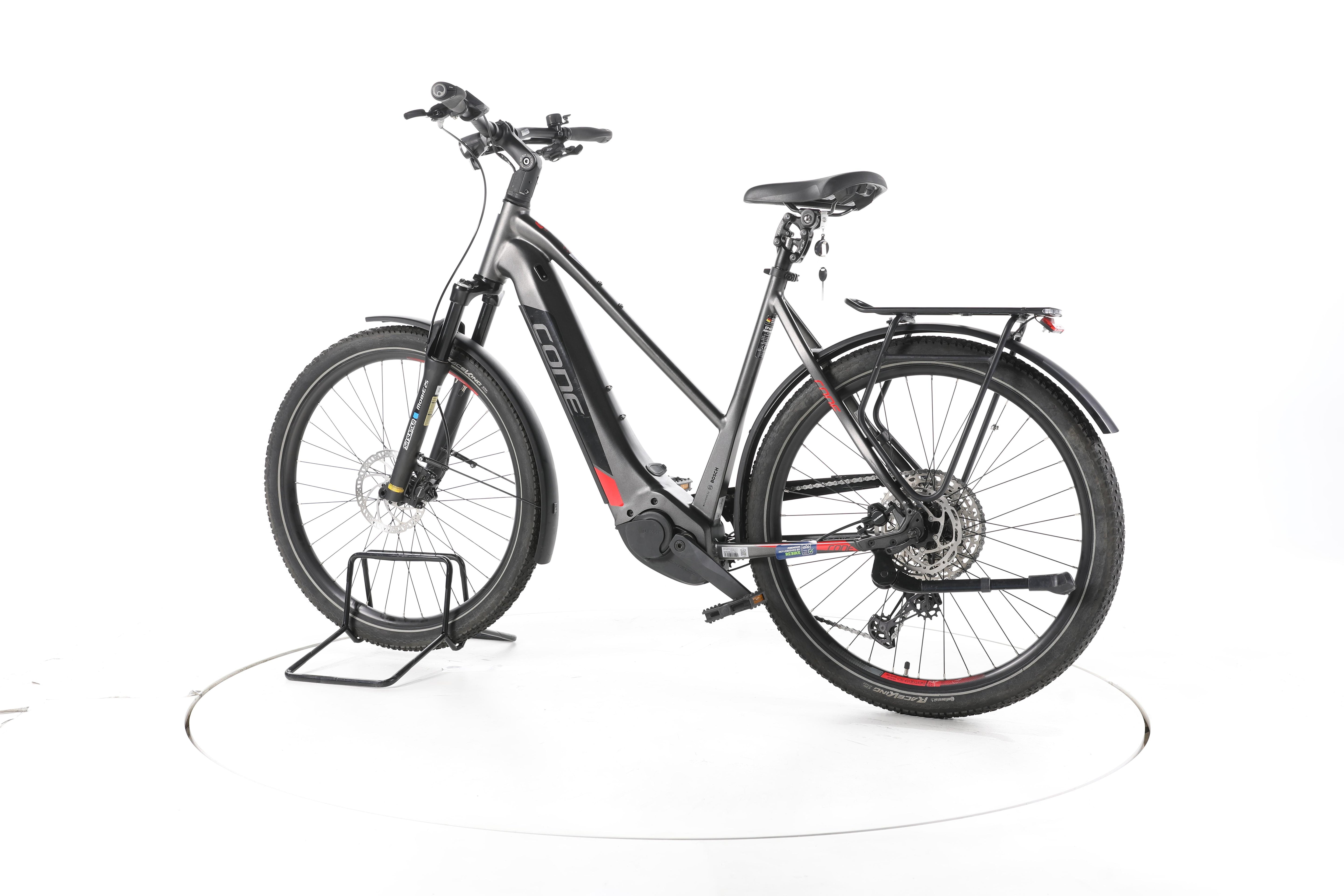 CONE Bikes eSUV IN 4.0 Trekking E-Bike - Image 8