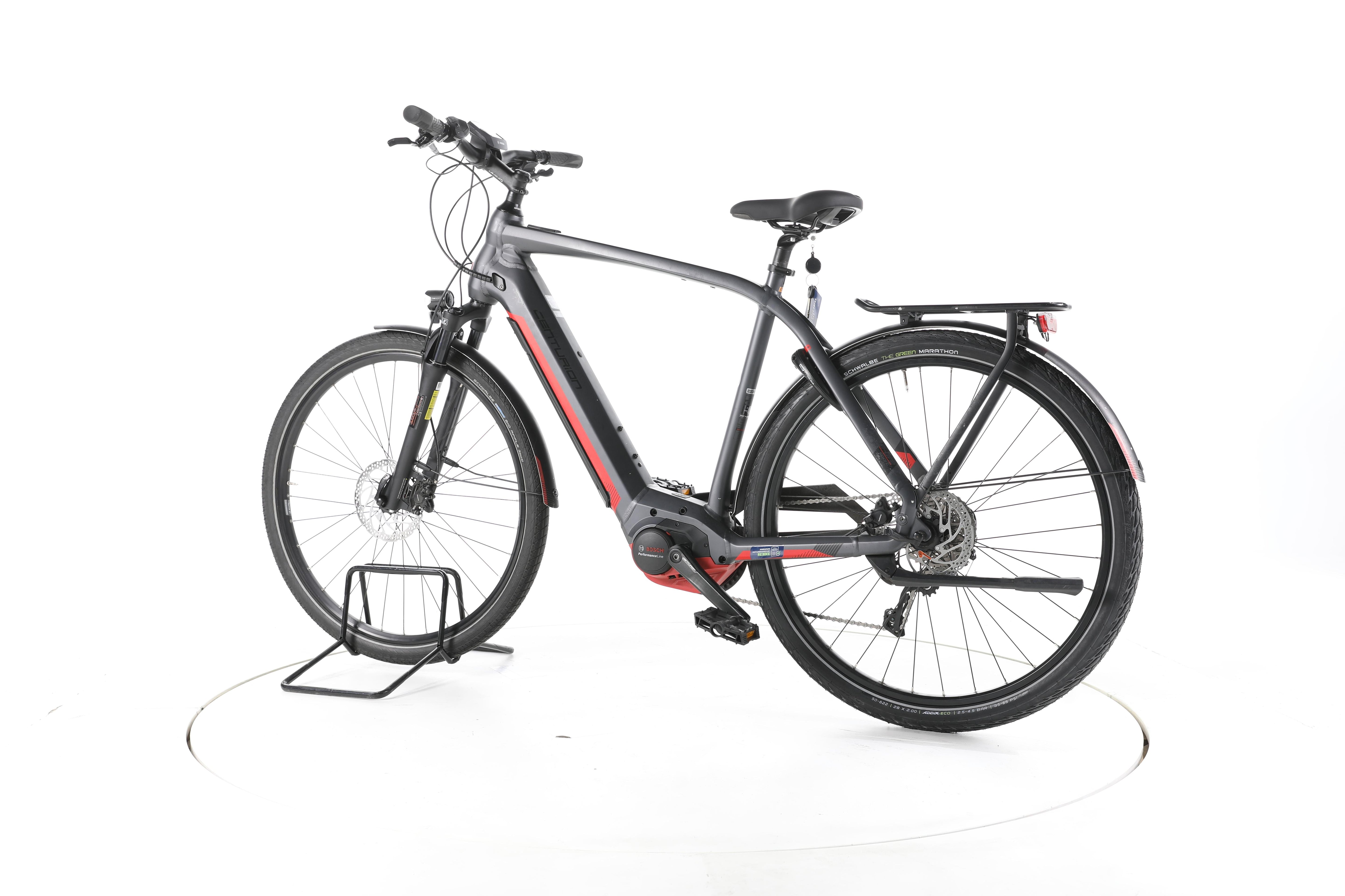 Centurion E-Fire Sport R860I Trekking E-Bike - Image 8