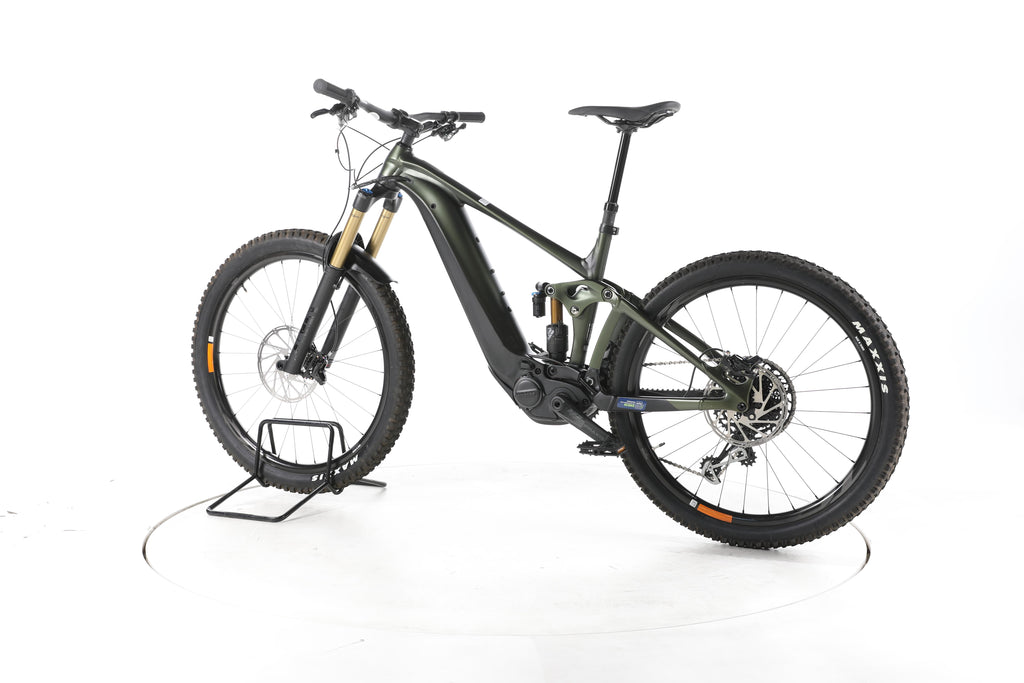 Giant Reign E+ 0 E-Bike Fully - Image 8