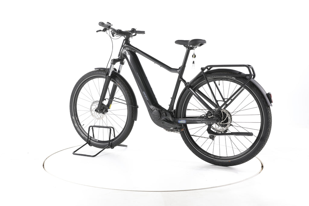 Giant Explore E+ 2 Trekking E-Bike - Image 8