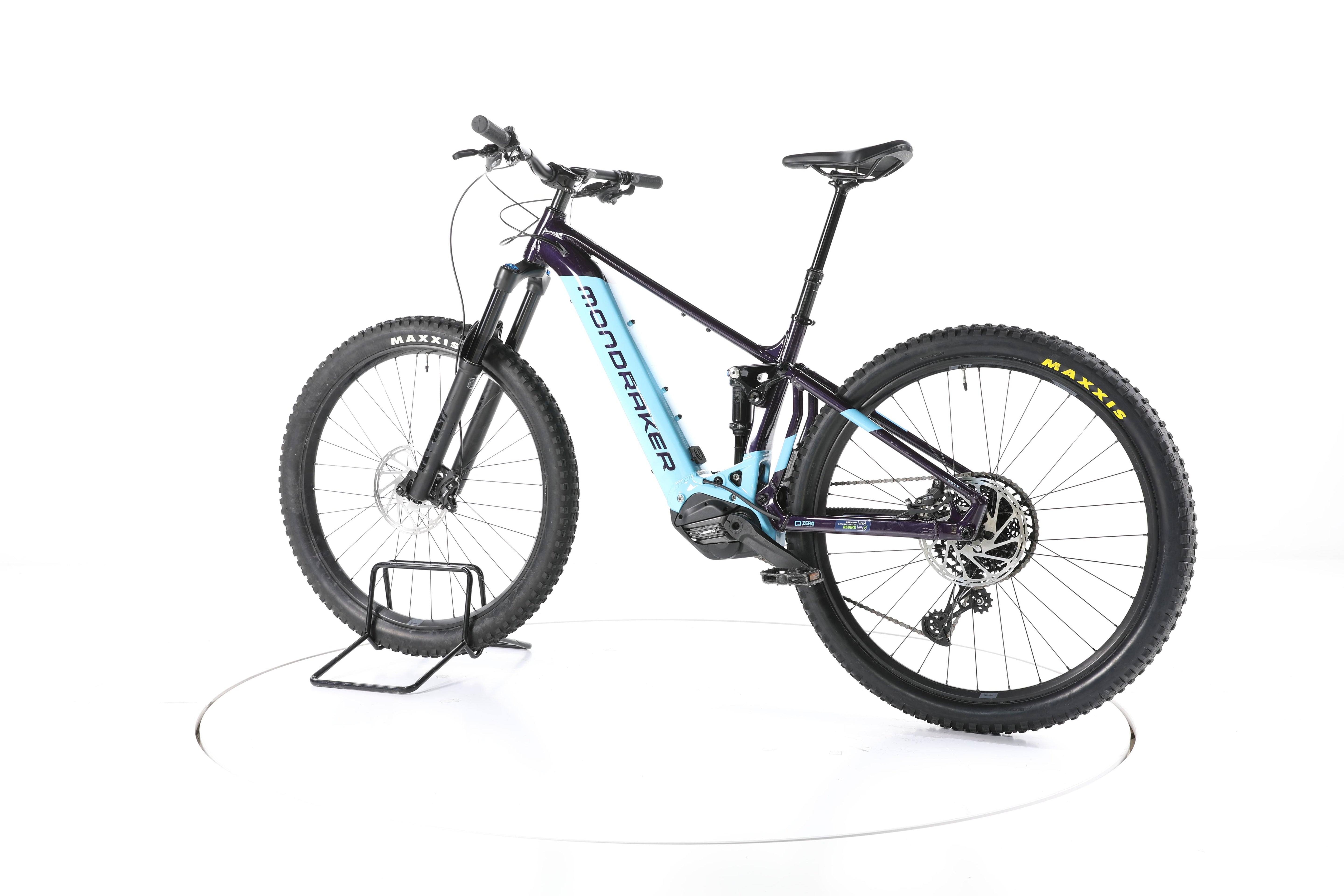 Mondraker DUSK R Fully E-Bike - Image 8