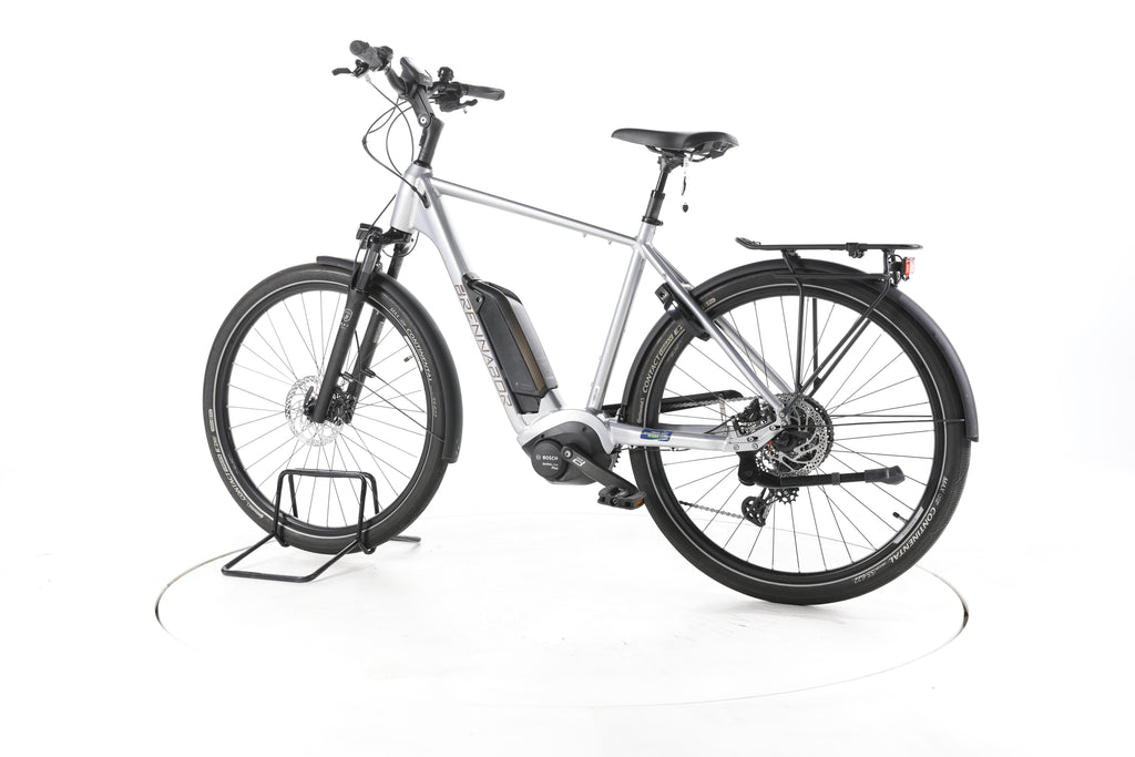 Brennabor T-38e Trekking E-Bike - Image 8