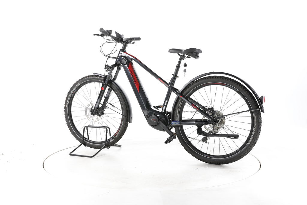 Conway Cairon C 2.0 Trekking E-Bike - Image 8
