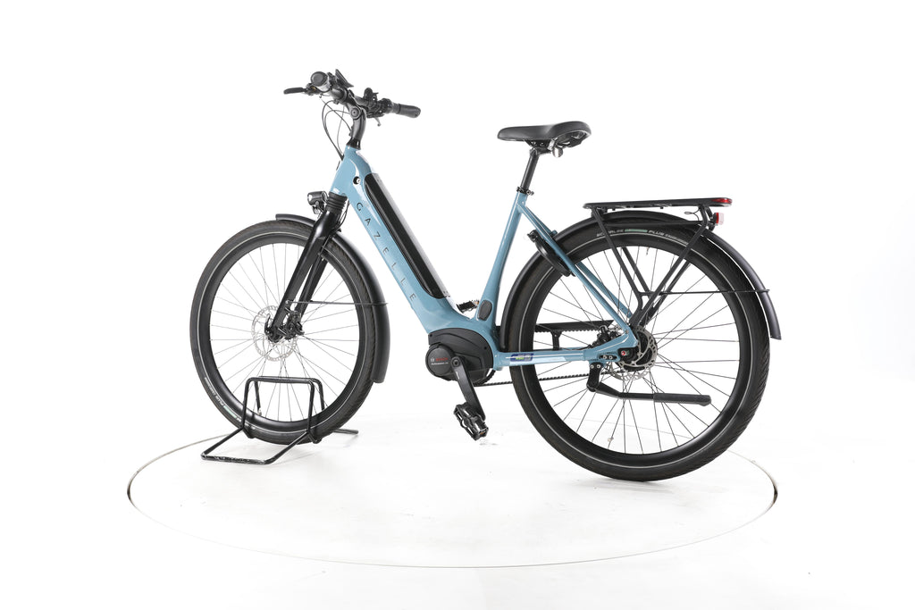 Gazelle Ultimate C5 HMB City E-Bike Tiefeinsteiger - Image 8