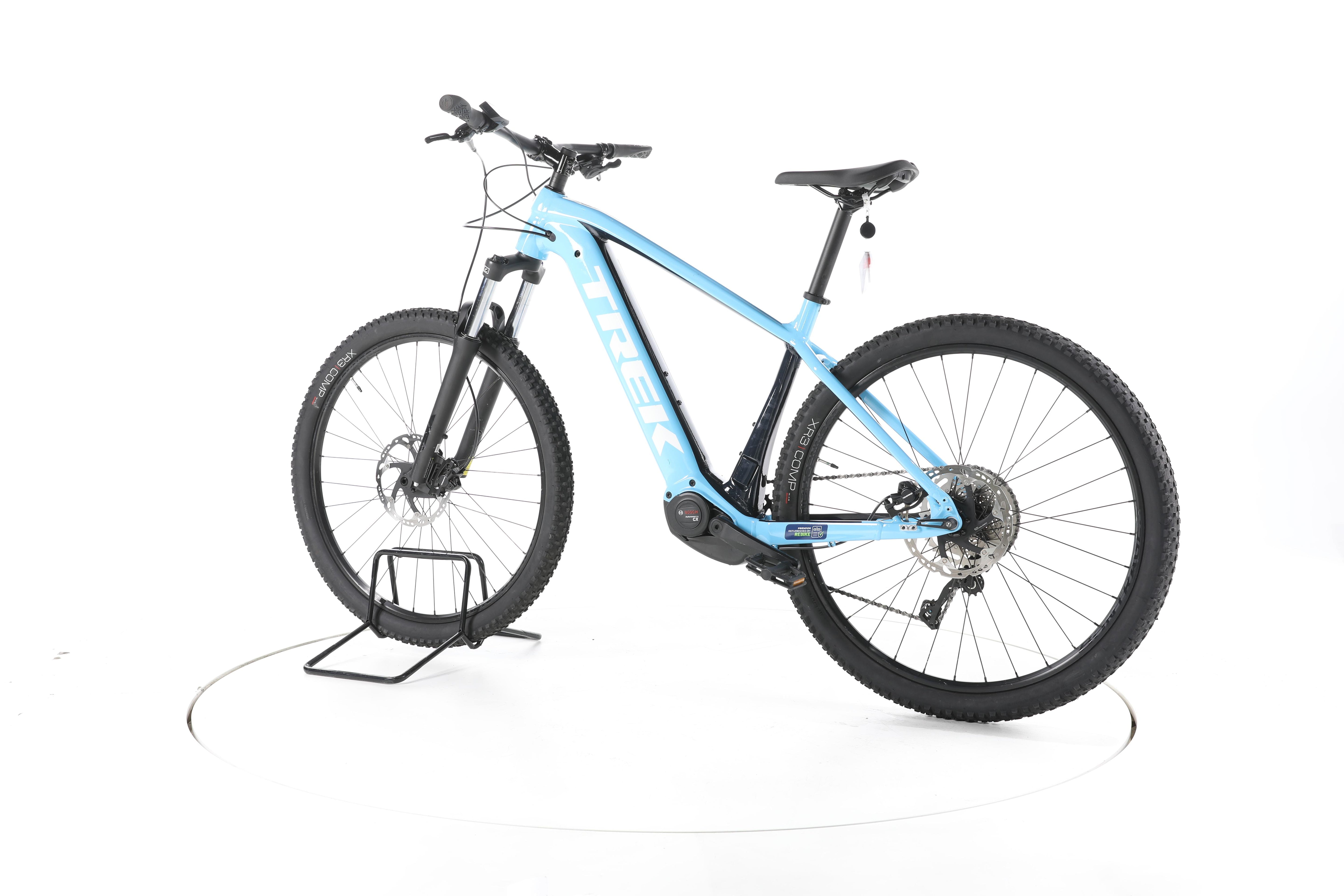 Trek Powerfly 4 Gen 3 E-Bike - Image 8