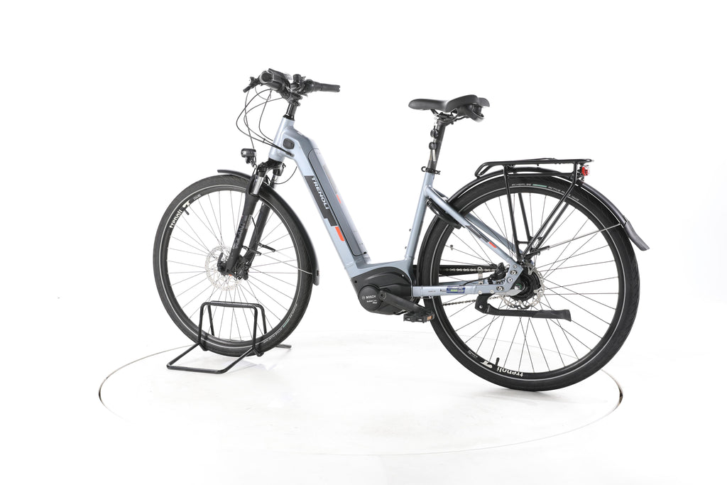Trenoli Tanaro Classico City E-Bike - Image 8