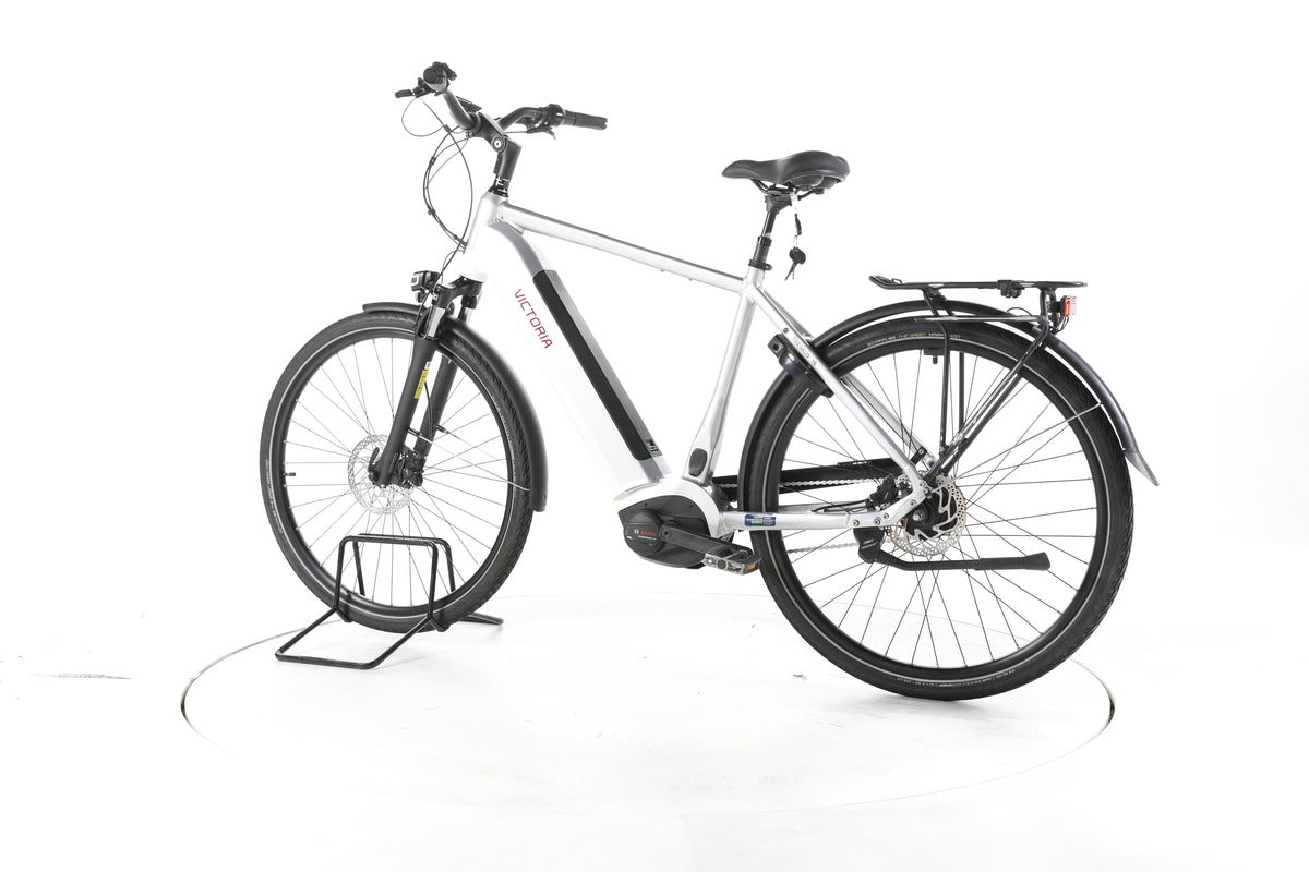 Victoria Tresalo 15 City E-Bike - Image 8