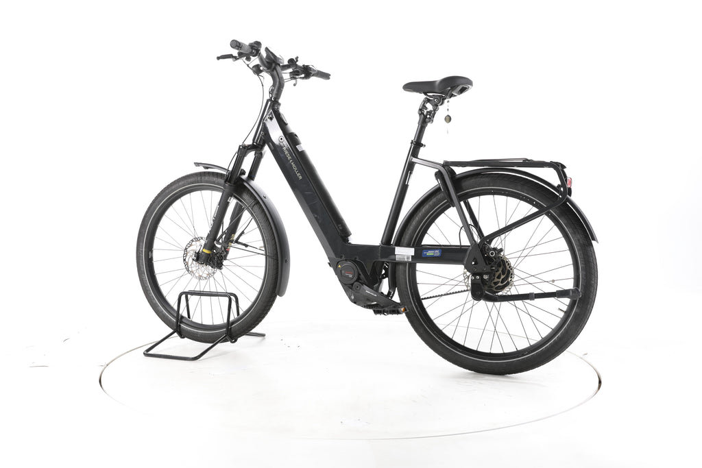Riese & Müller Nevo4 GT vario City E-Bike Tiefeinsteiger - Image 8