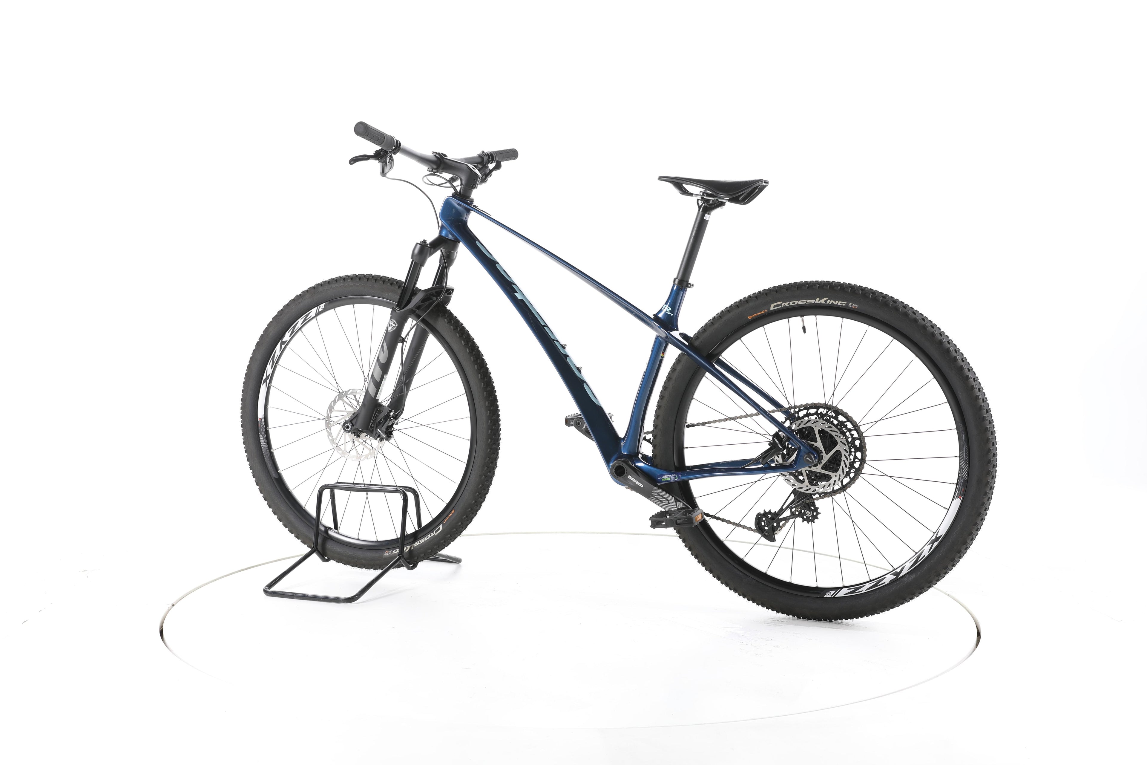 Corratec Revo Bow Colo 1 - Image 8