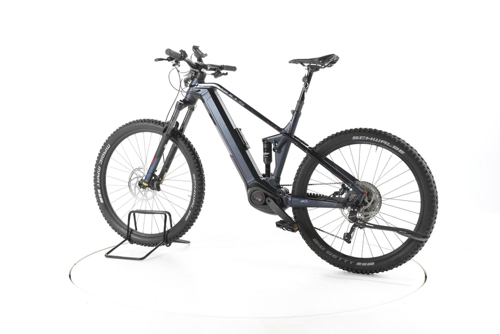 Bulls Sonic EVO AM 1 Fully E-Bike 2023 - Image 8