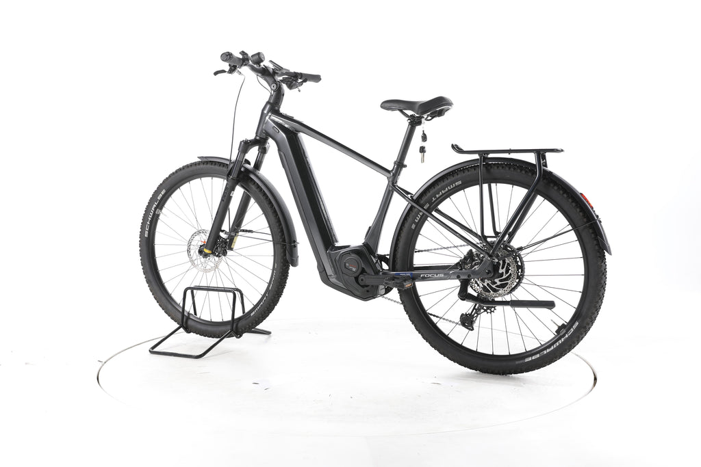 Focus AVENTURA² 6.7 Trekking E-Bike 2024 - Image 8