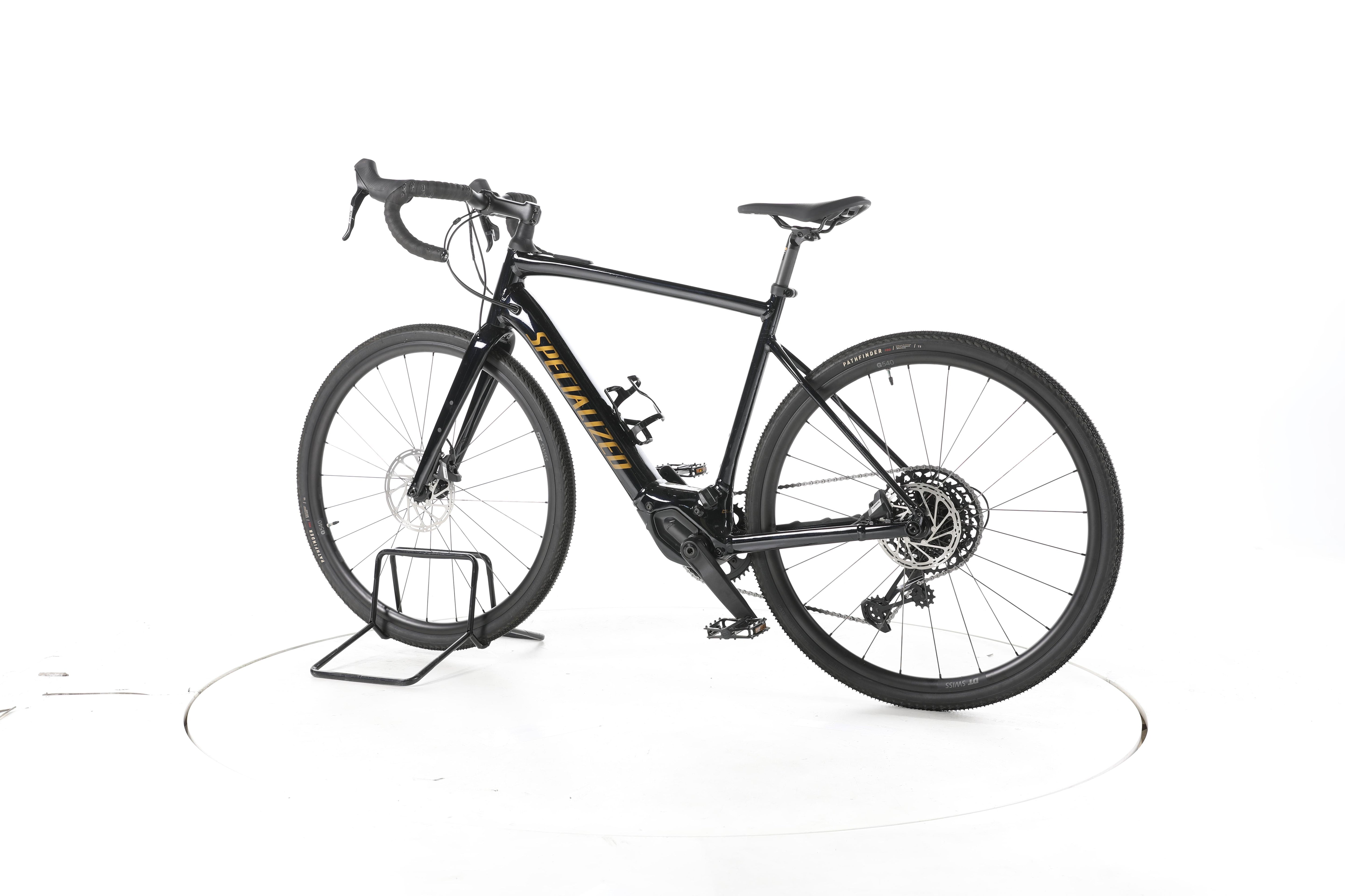 Specialized Turbo Creo SL Comp E5 E-Gravel & Rennrad 2024 - Image 8
