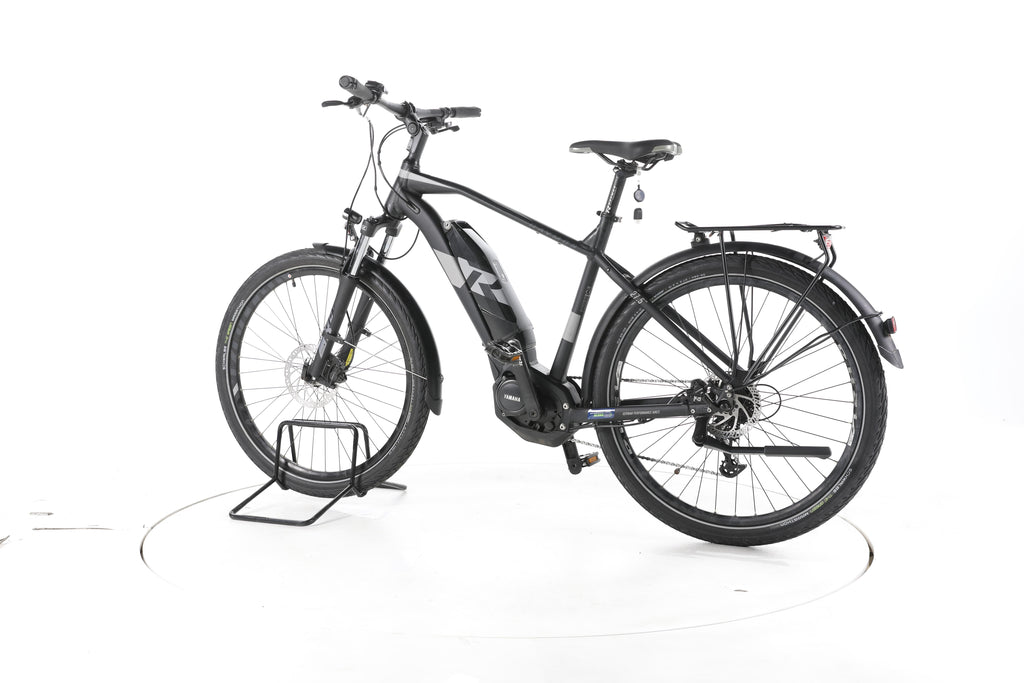 R Raymon TourRay E 3.0 Trekking E-Bike - Image 8