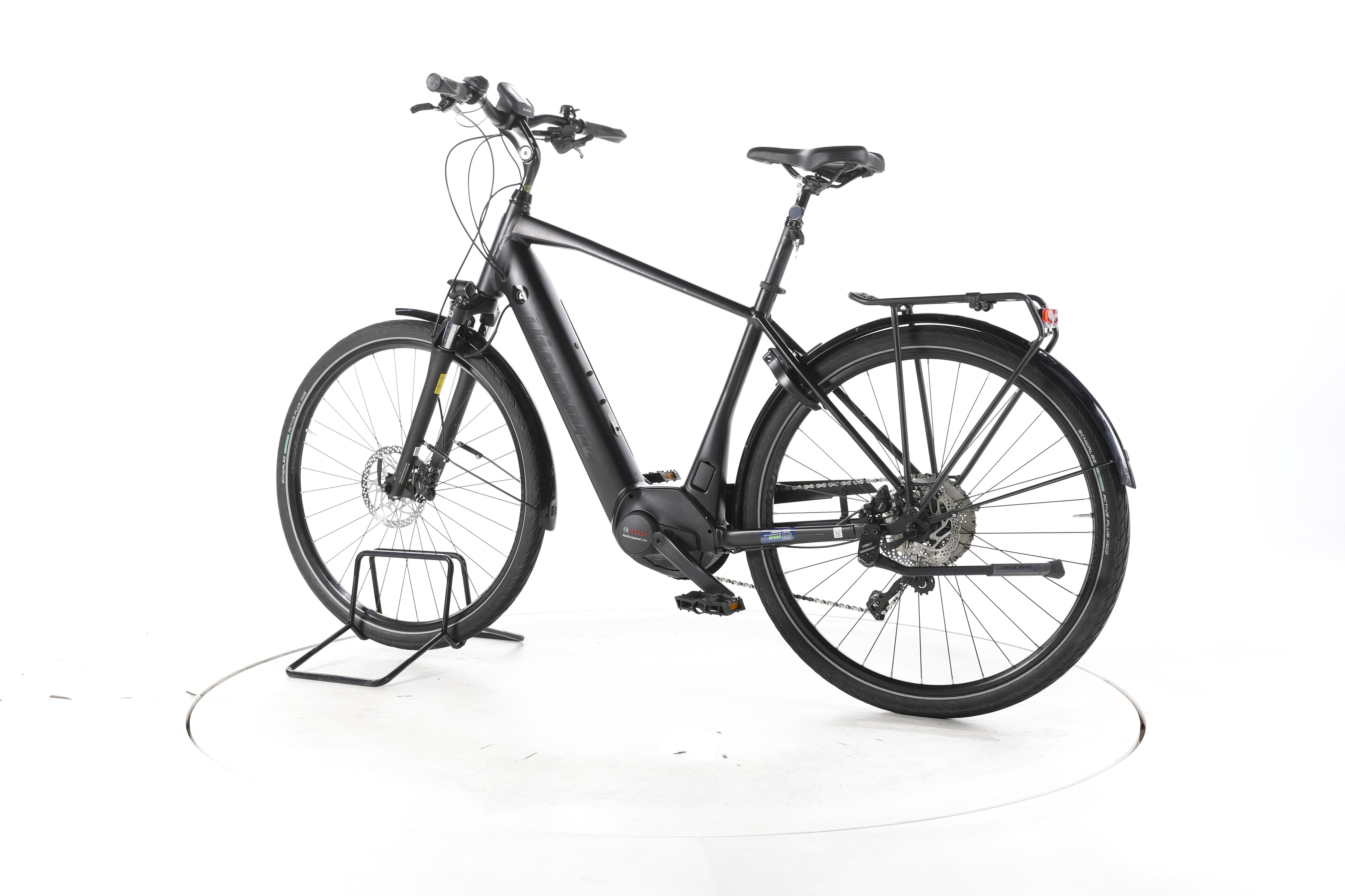 Diamant Mandara Deluxe+ Gen 2 Trekking E-Bike - Image 8