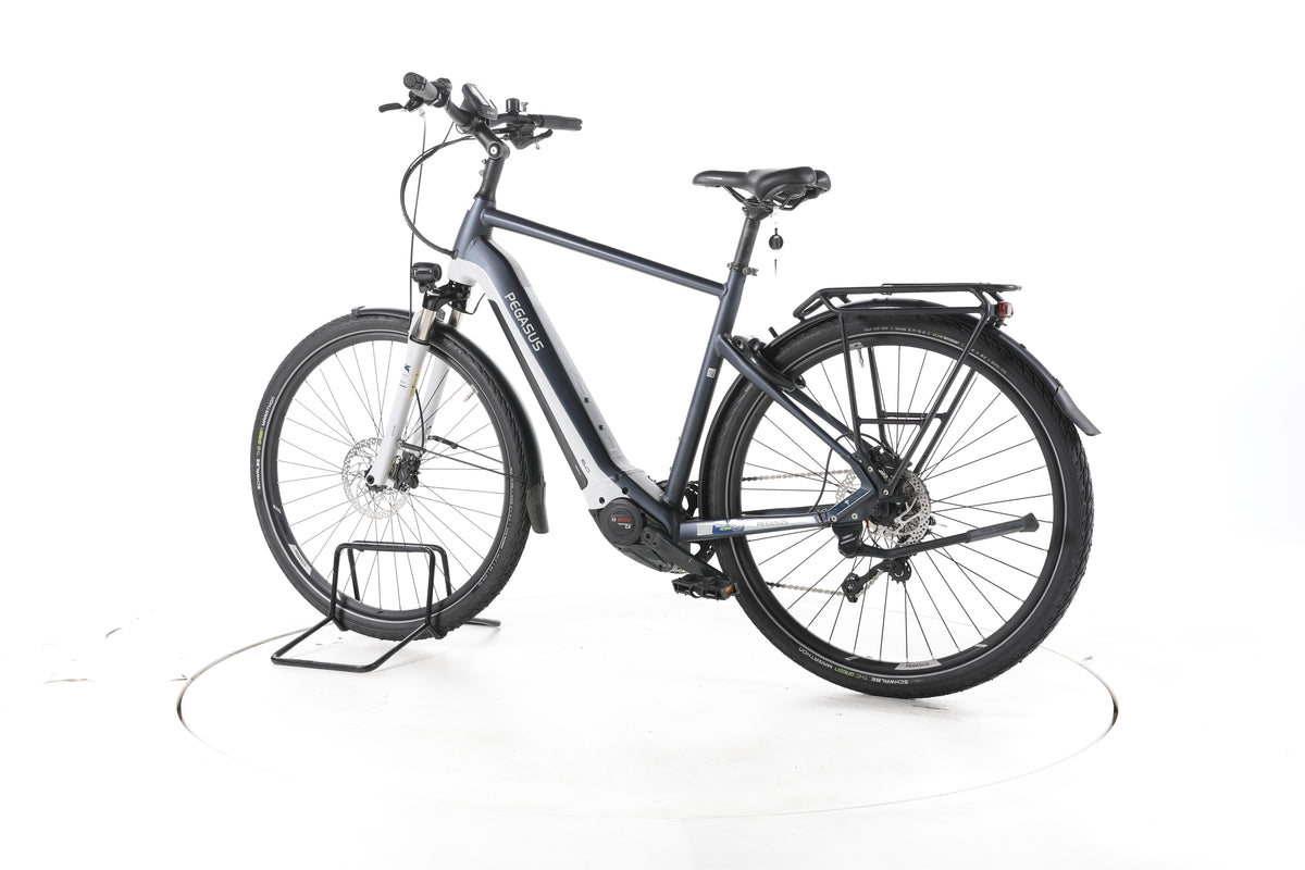 Pegasus Premio Evo Trekking E-Bike - Image 8