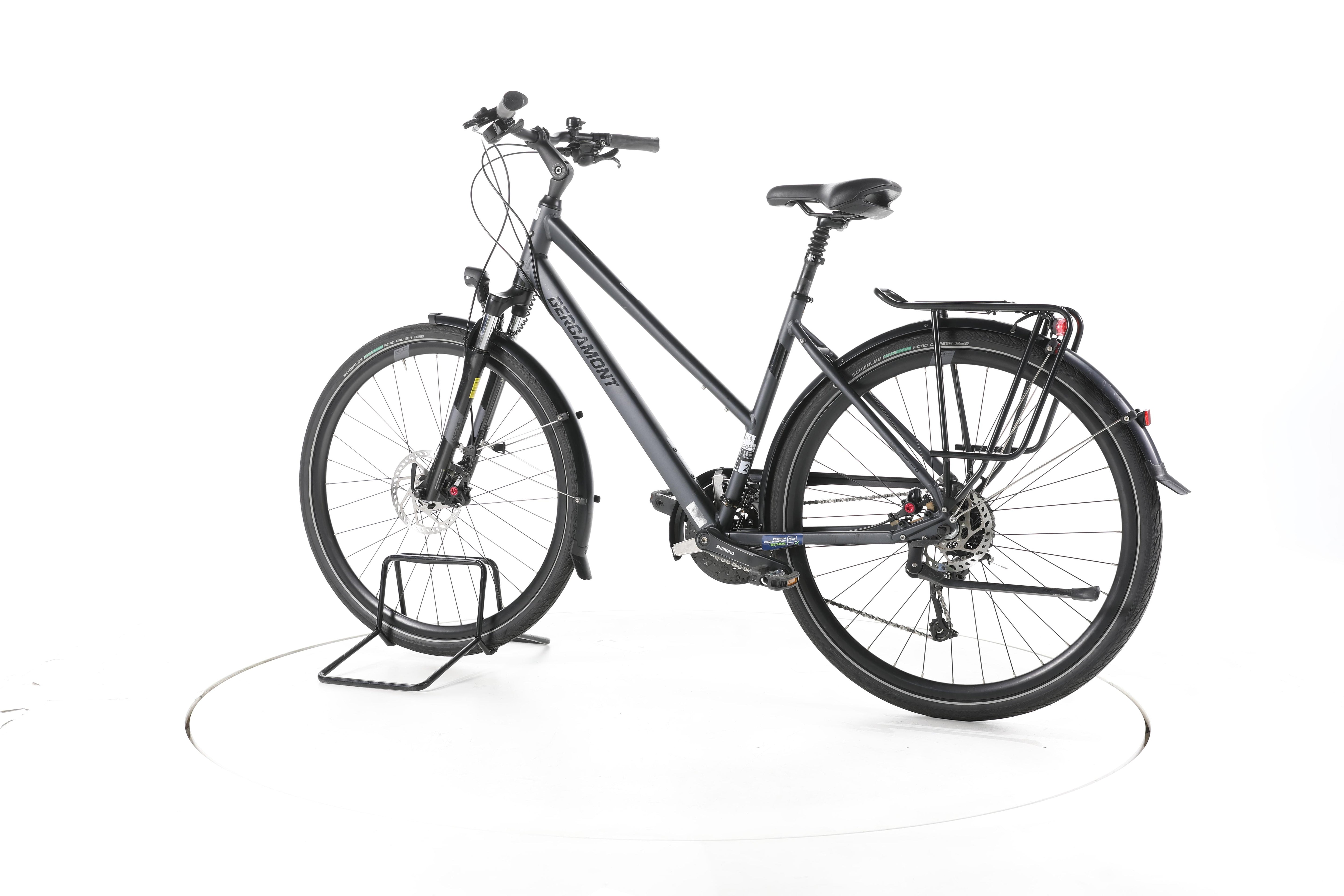 Bergamont Horizon 6 - Image 8