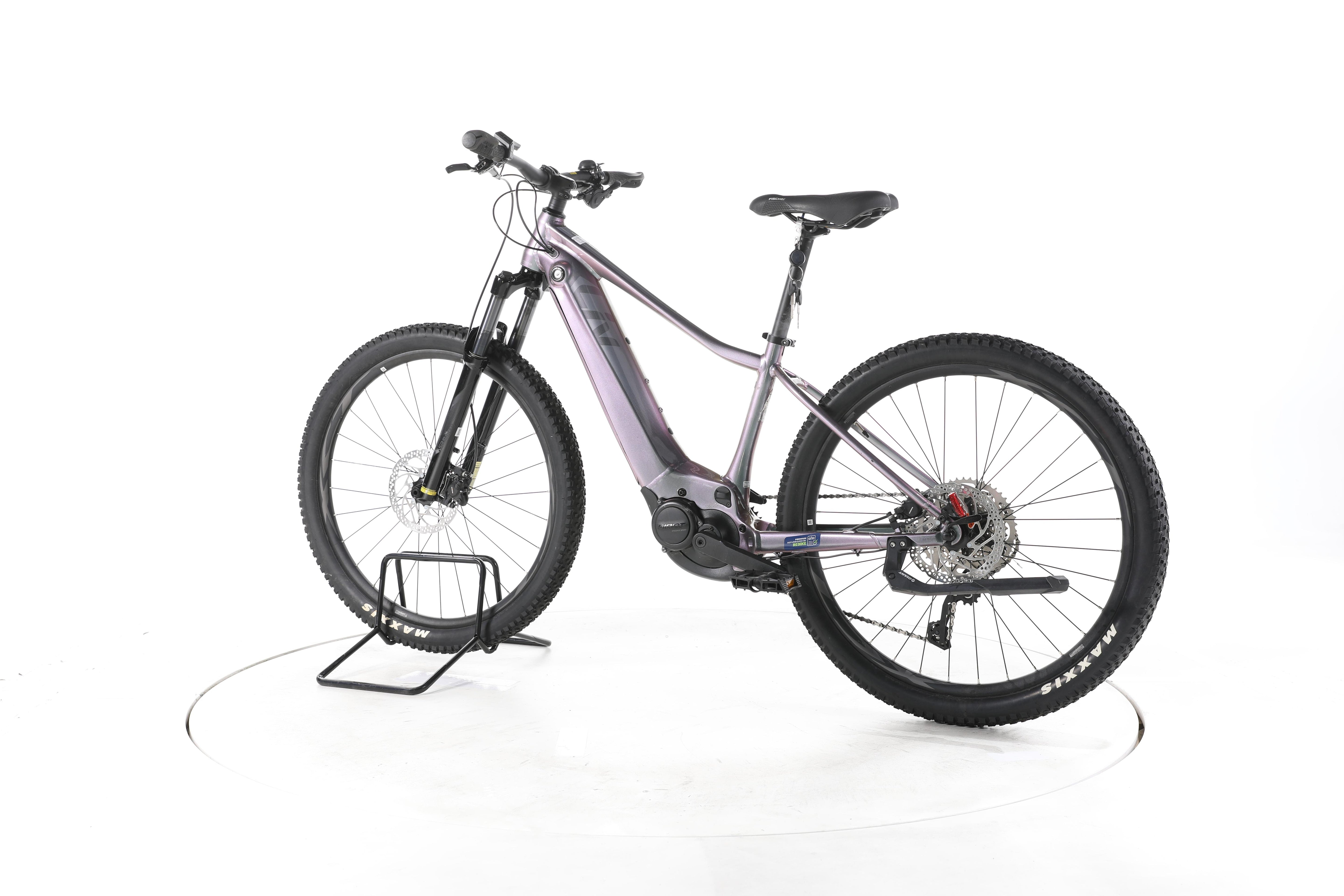 Liv Vall E+2 E-Bike - Image 8