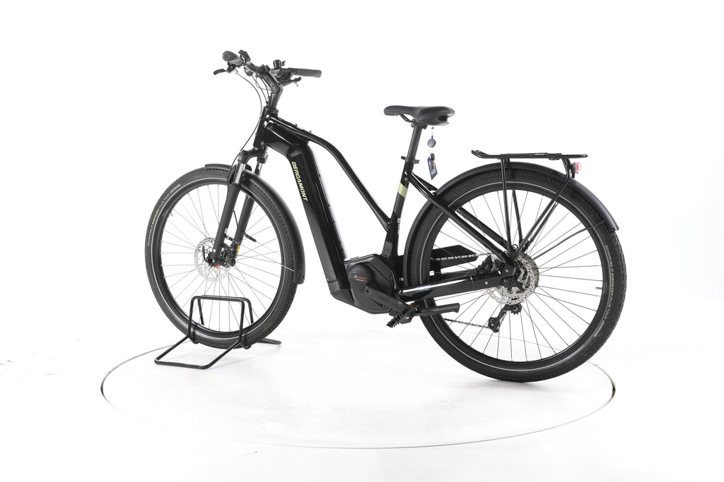 Bergamont E-Horizon Edition 6 Trekking E-Bike - Image 8