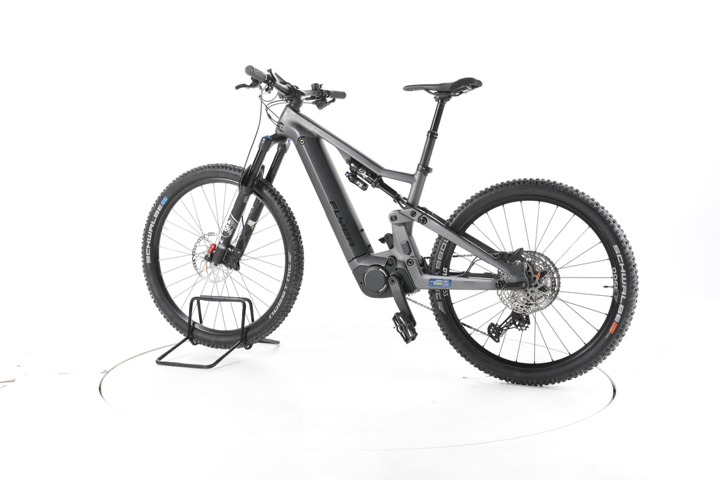 FLYER Uproc X 6.10 FS Fully E-Bike - Image 8