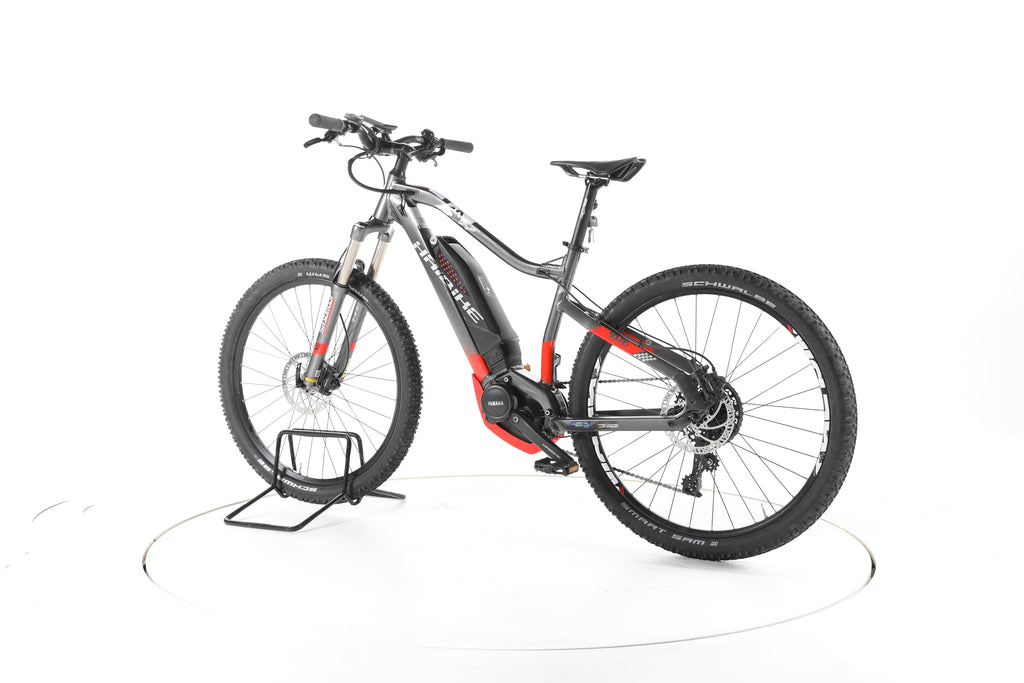Haibike SDURO HardSeven 3.0 E-Bike - Image 8